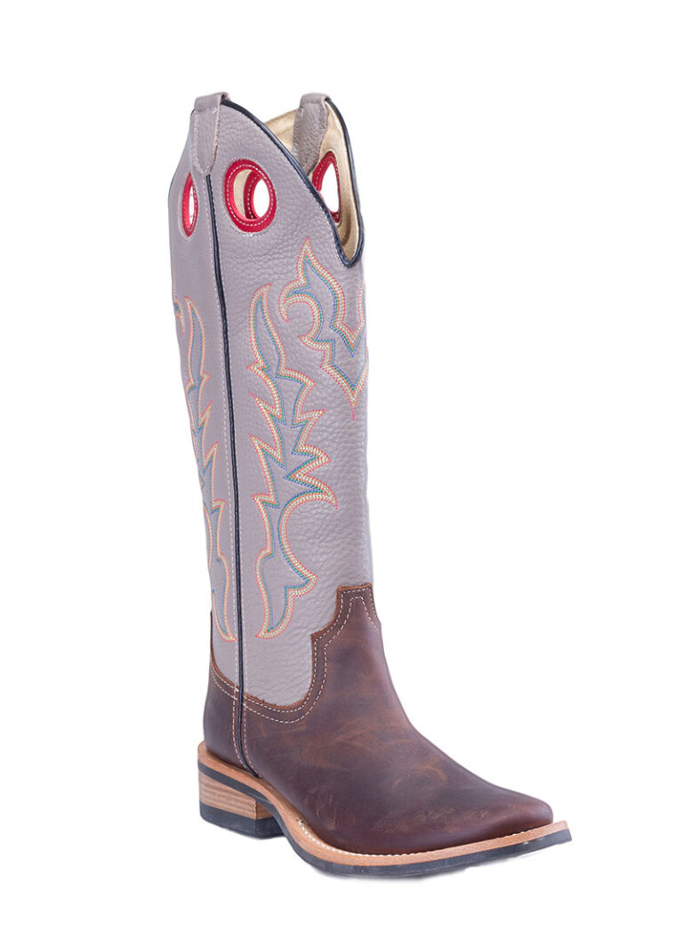 ladies western riding boots